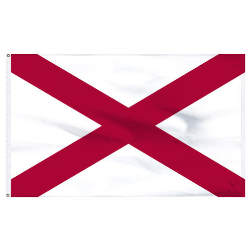 Alabama State Flag