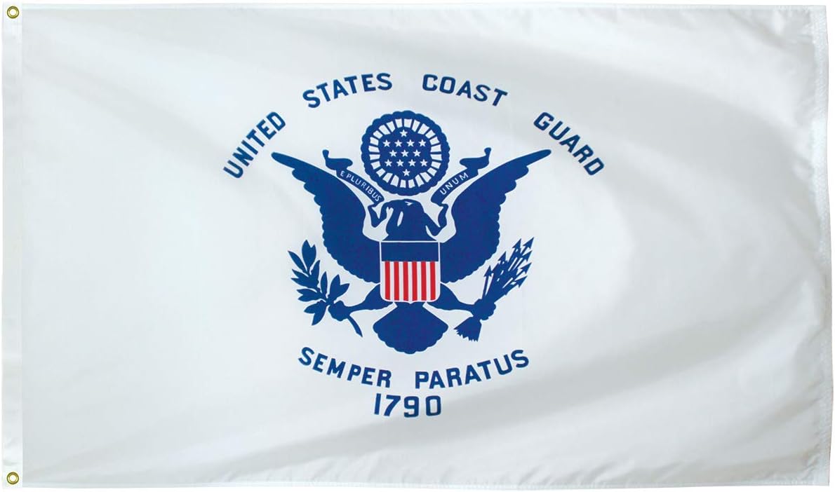 COAST GUARD - ENDURA-NYLON™