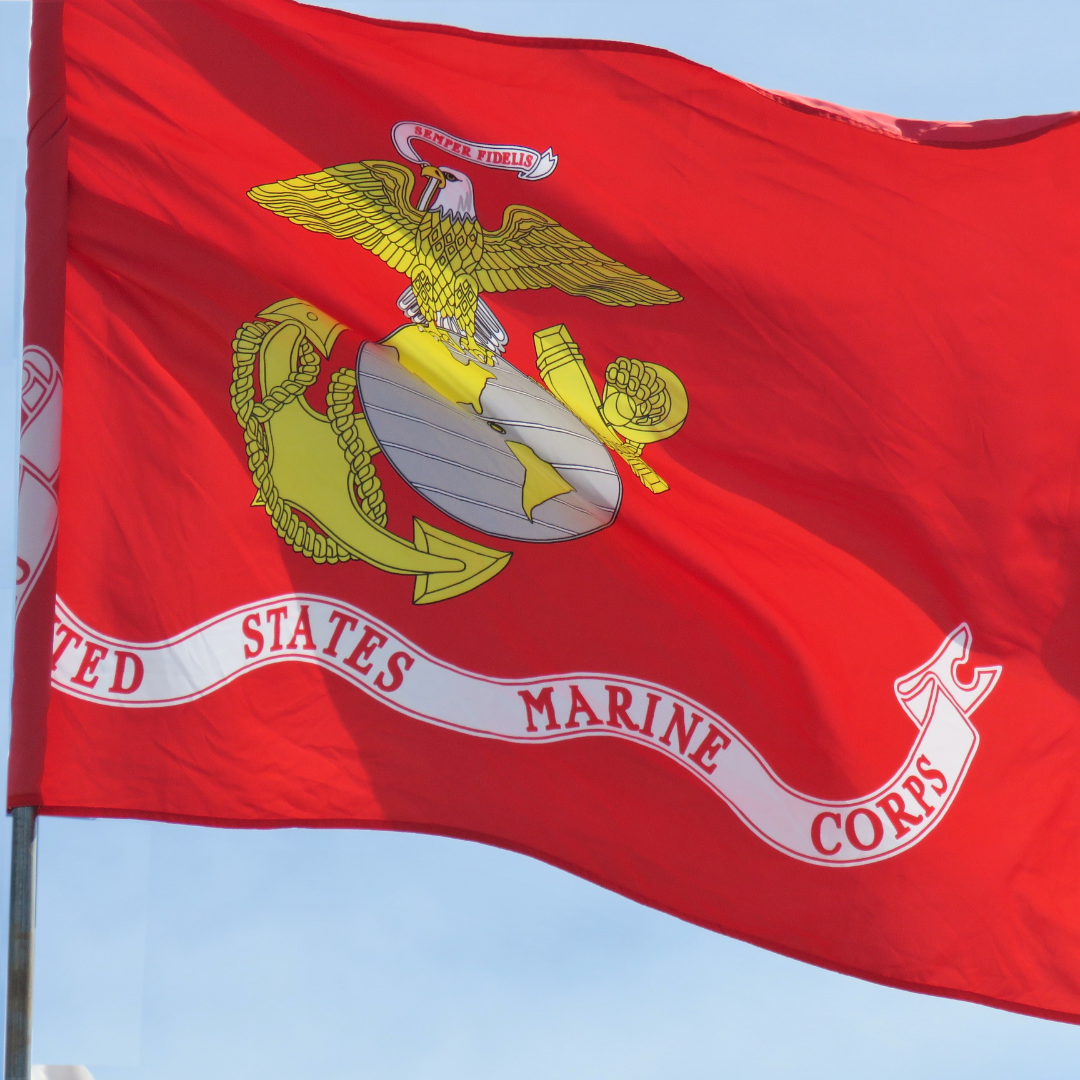 MARINE CORPS - ENDURA-NYLON™