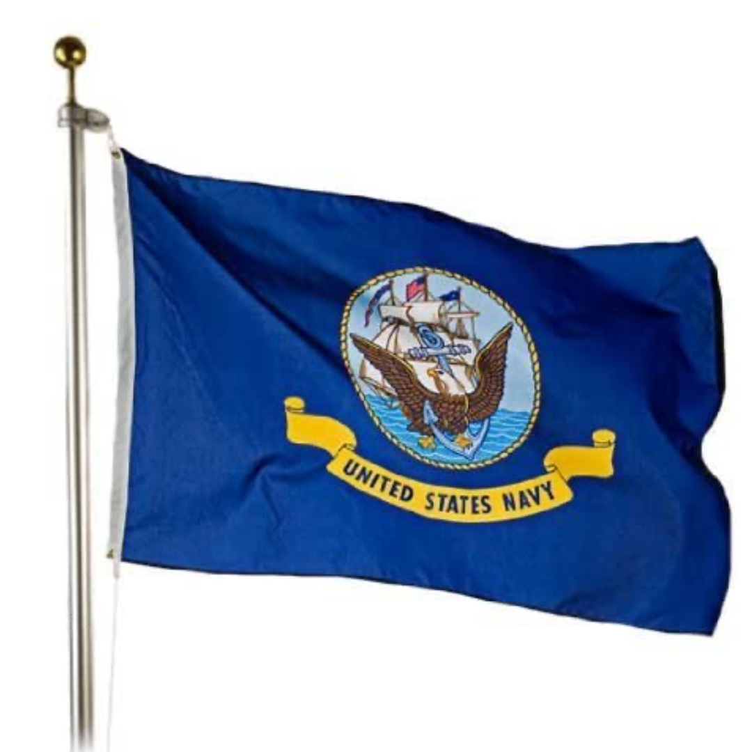 NAVY - ENDURA-NYLON™