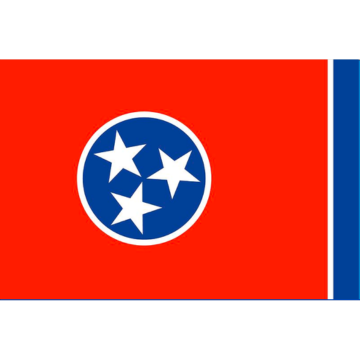 Tennessee State Flag