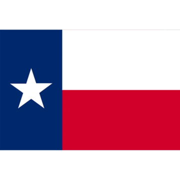 Texas State Flag