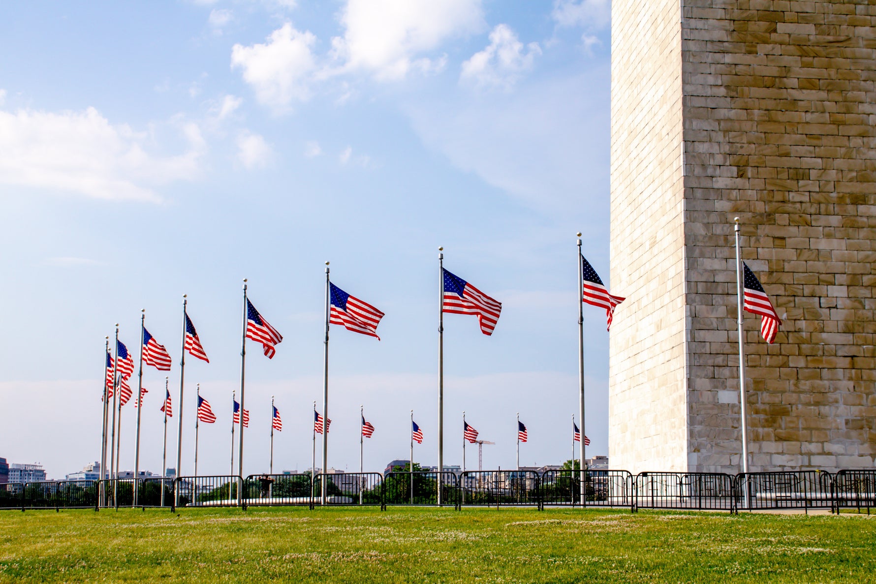 U.S Flags - Outdoor – All American Flag Company