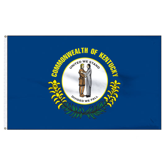 Kentucky State Flag