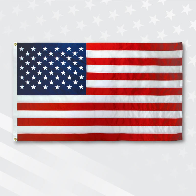 American Flag - ENDURA-NYLON™